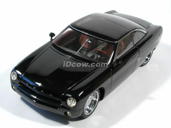 2001 Ford Forty Nine Concept diecast model car 1:18 scale by AUTOart
