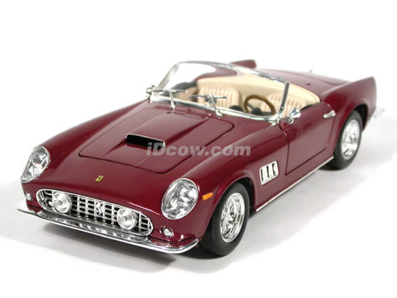 1960 Ferrari