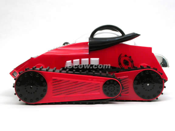 RC Rover Araneid King - Red 9021