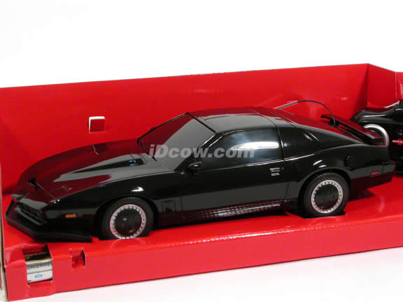 RC Knight Rider KITT model car - 8244