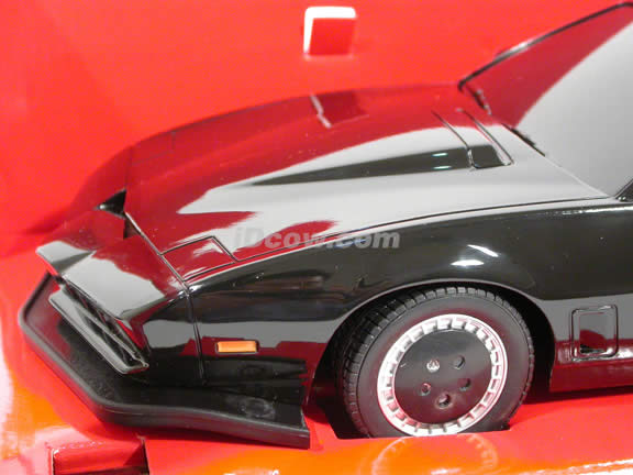 RC Knight Rider KITT model car - 8244