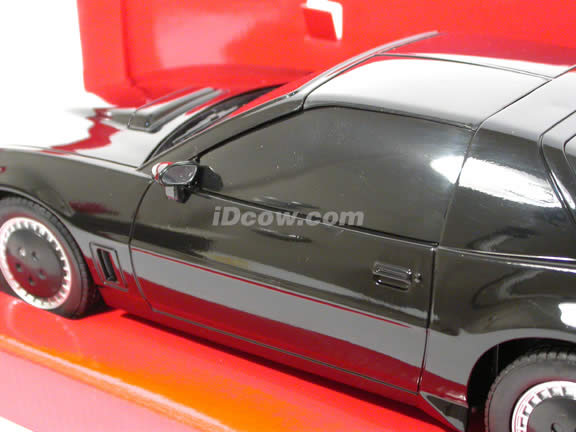 RC Knight Rider KITT model car - 8244