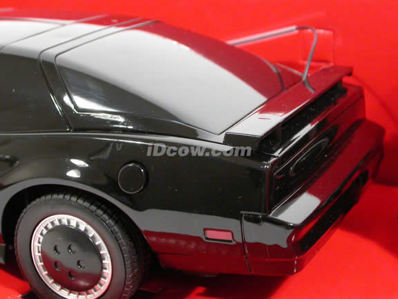 RC Knight Rider KITT model car - 8244
