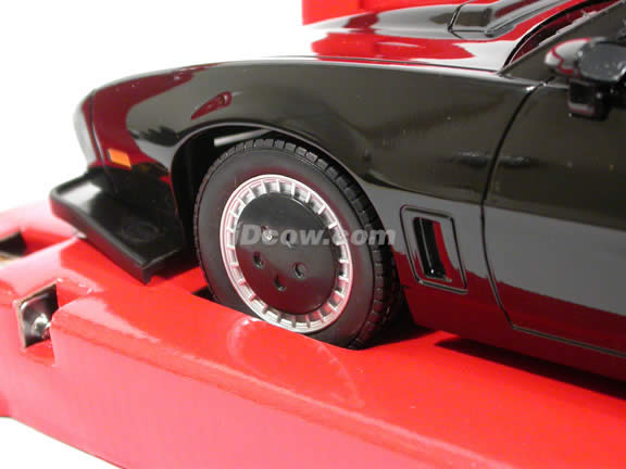 RC Knight Rider KITT model car - 8244