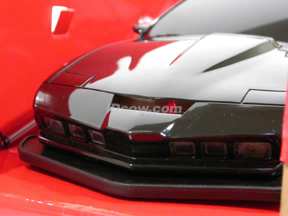 RC Knight Rider KITT model car - 8244
