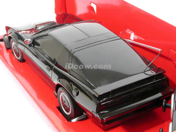 RC Knight Rider KITT model car - 8244